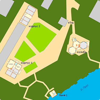 Territory plan