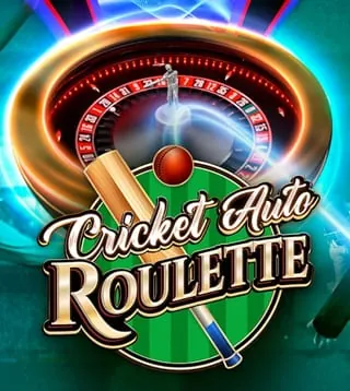 Live-игра Cricket Auto Roulette в Слотокинг казино