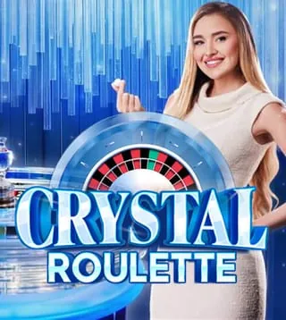 Live-игра Crystal Roulette в Слотокинг казино