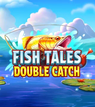 Слот Fish Tales Double Catch в Слотокинг казино