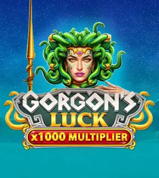 Слот Gorgon's Luck в Слотокинг казино