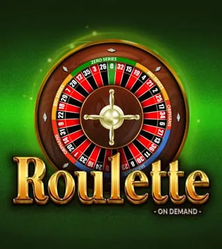 Live-игра On Demand Roulette в Слотокинг казино