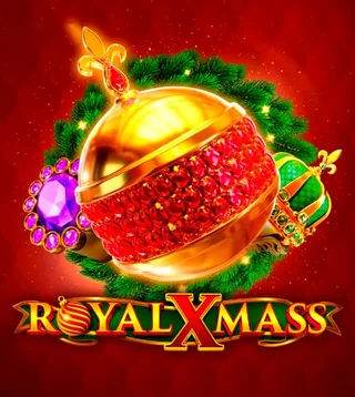 Слот Royal Xmass в Слотокинг казино