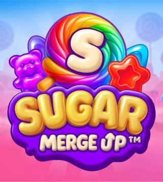 Слот Sugar Merge Up в Слотокинг казино