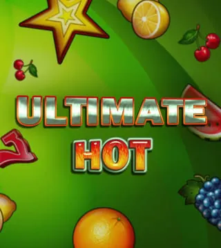 Слот Ultimate Hot в Слотокинг казино