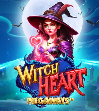 Слот Witch Heart Megaways в Слотокинг казино